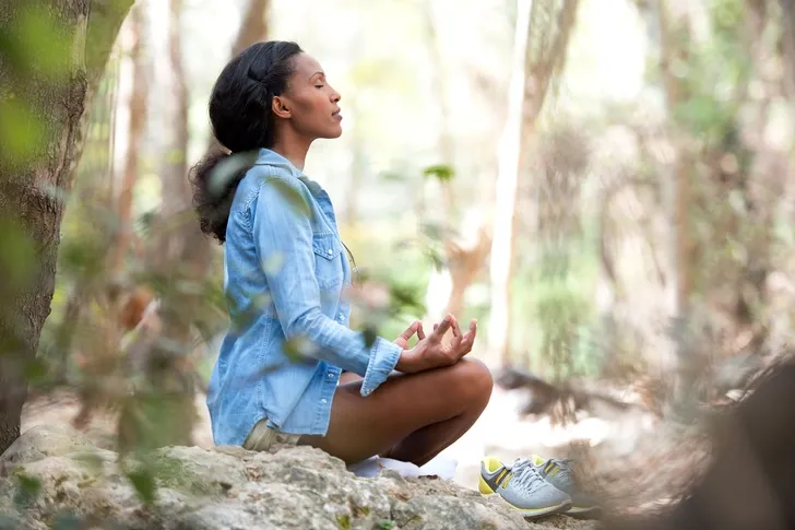 Meditasyonun Sağlığınıza 11 Faydası