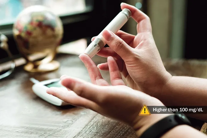 Metabolik Sendrom: Belirtileri, Nedenleri ve Tedavi Yöntemleri
