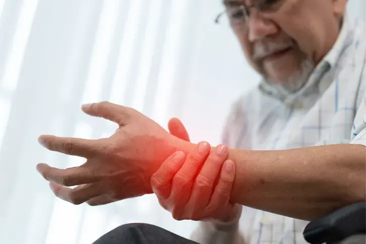 Psoriatik Artrit ve Osteoartrit