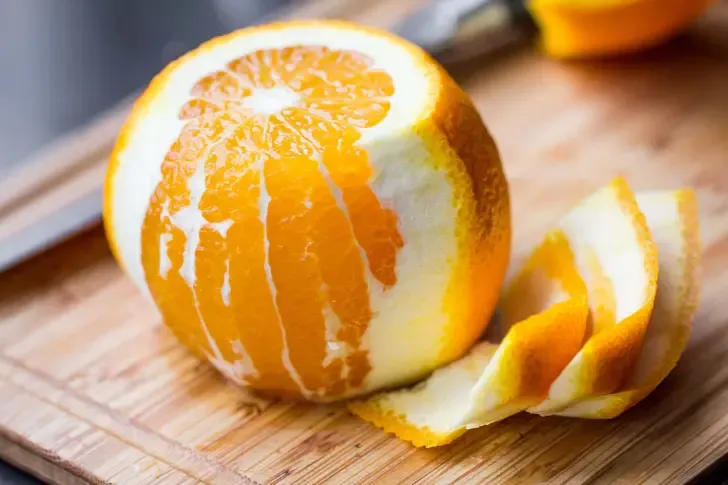 C Vitamini Eksikliği: Vücudunuzdaki Etkileri ve Belirtileri