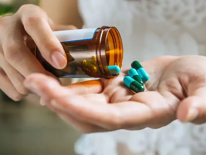 Multivitamine Gerçekten İhtiyacınız Var Mı?