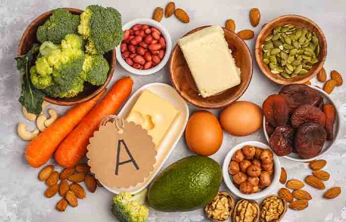 Çocuklar İçin Boy Uzatan En İyi 10 Vitamin ve Mineral