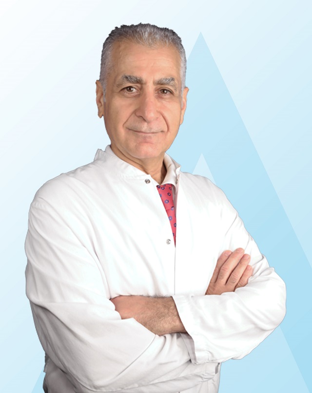 göz