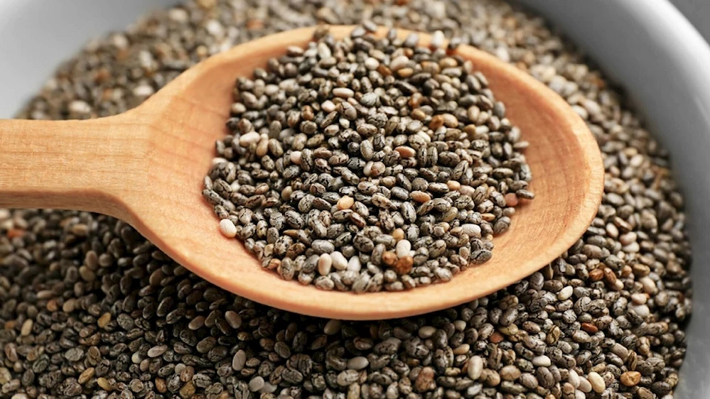 Chia Tohumu Nedir? Faydaları ve Zararları Nelerdir?