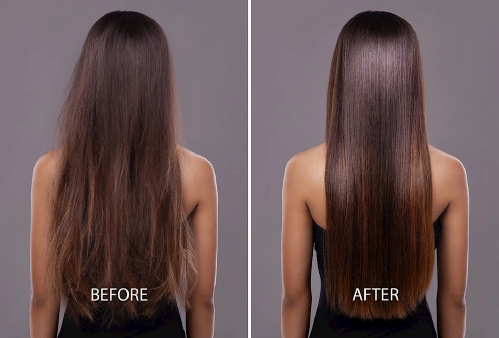 Keratin Bakımı: Faydaları ve Zararları Nelerdir?