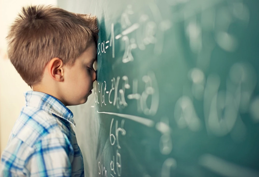 Öğrenme Güçlüğü Nedir ve Nasıl Başa Çıkılır?