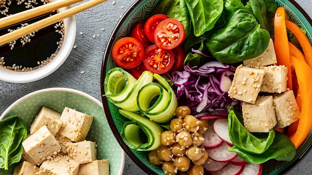 Vegan Beslenmenin Faydaları ve Zararları