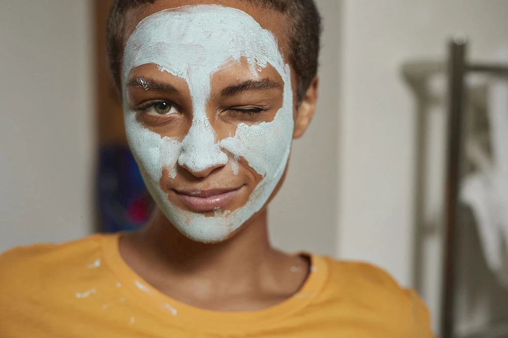 Evde Kırışıklık Karşıtı Doğal Maske Tarifleri