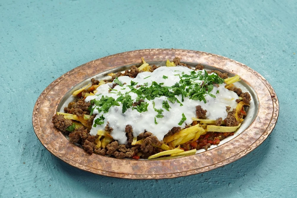 Çentik Kebabı Tarifi: Lezzet Patlaması