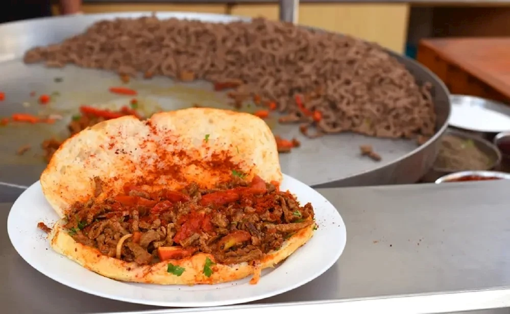 Evde Tantuni Yapımı: Pratik ve Lezzetli Tarif
