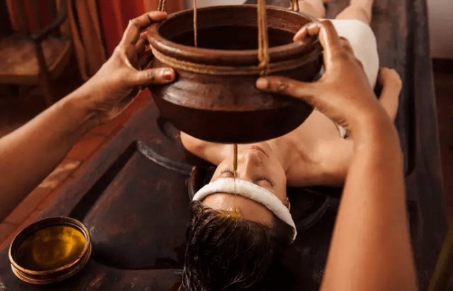 Migren Tedavisi İçin Ayurveda Tedavisi ve Ev İlaçları 1 Migren Tedavisi İçin Ayurveda Tedavisi ve Ev İlaçları