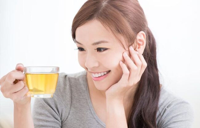 Yeşil Çay Nasıl Yapılır 3 Basit Demleme Yöntemi