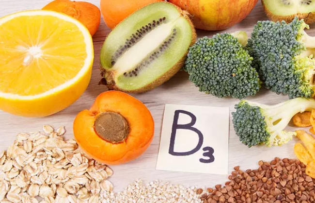 Saçlarınızın Uzaması İçin 5 Temel Vitamin