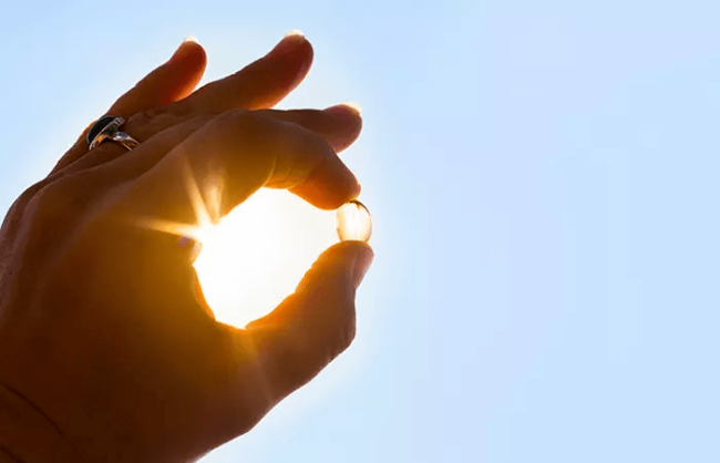 Saçlarınızın Uzaması İçin 5 Temel Vitamin