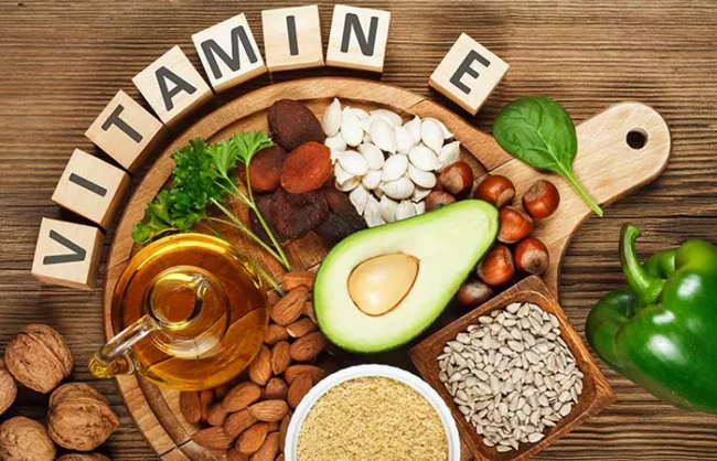 Saçlarınızın Uzaması İçin 5 Temel Vitamin