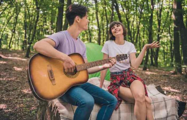 Aşk ve Dostlukta Oğlak Ve Kova Uyumluluğu