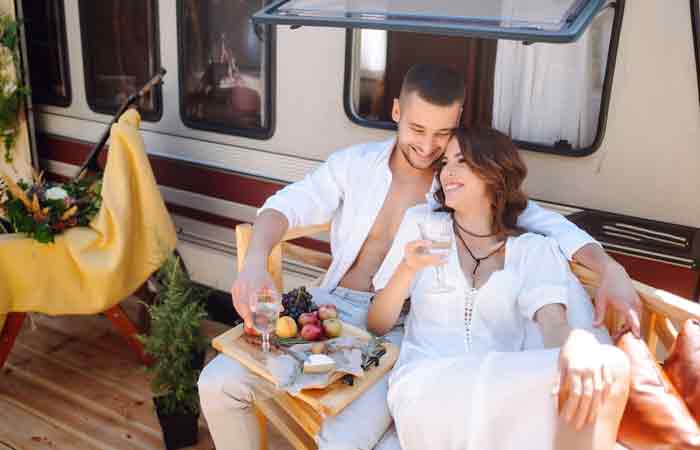 Aşk ve Dostlukta Oğlak Ve Kova Uyumluluğu