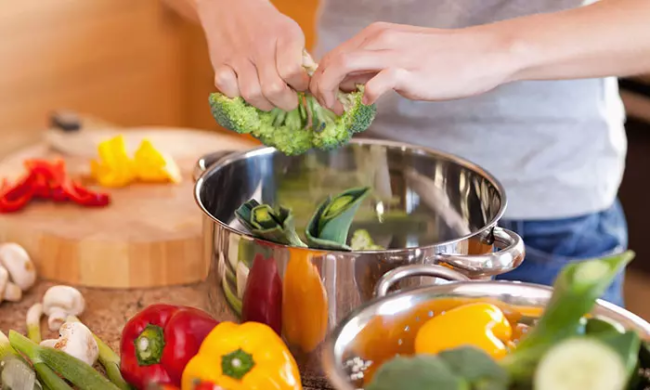 Sağlıklı Beslenme Günlük Hayatımızda Neden Önemli?