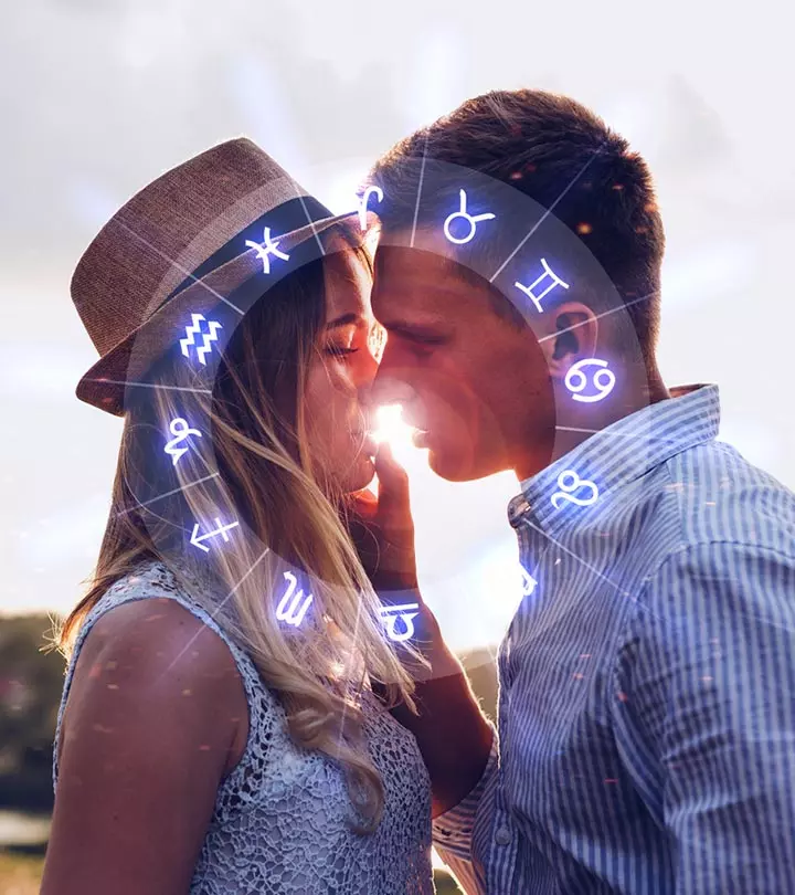 Aslan ve Başak Uyumlu mu?