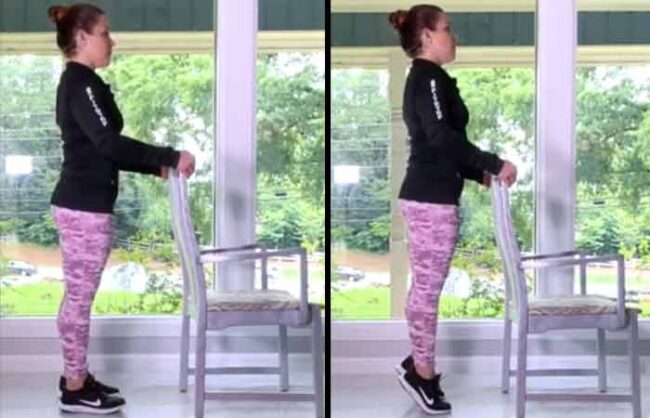 Periferik Arter Hastalığı İçin En İyi 7 Egzersiz