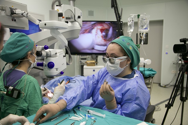 Türk Oftalmoloji Derneği