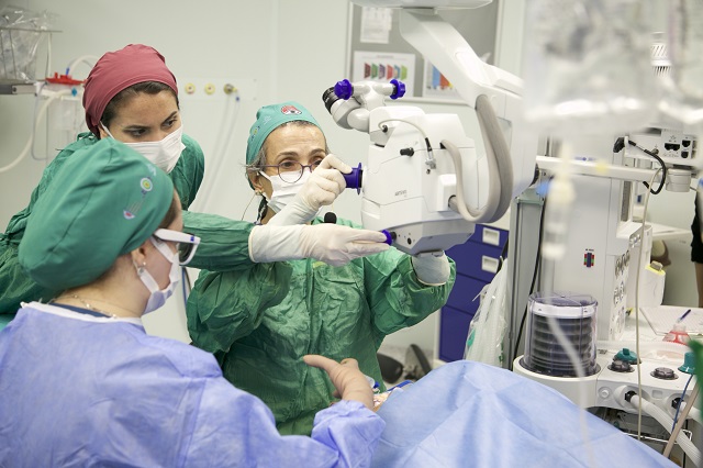 Türk Oftalmoloji Derneği