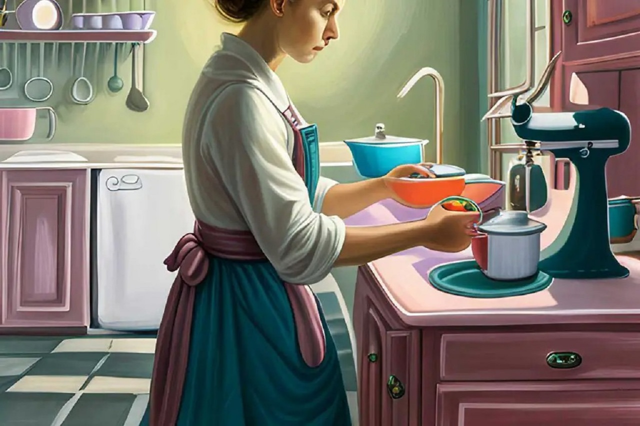 Rüyada Temizlik Yapmak Ne Anlama Gelir?