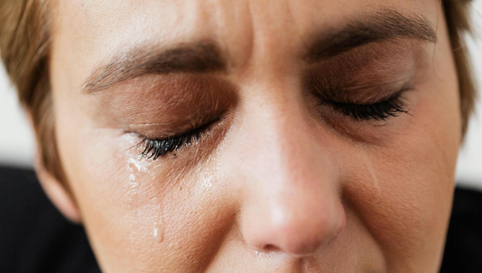 Ağlamak ruh sağlığına faydalı