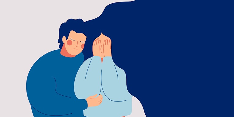 İlişkiyi gizleme: Stashing