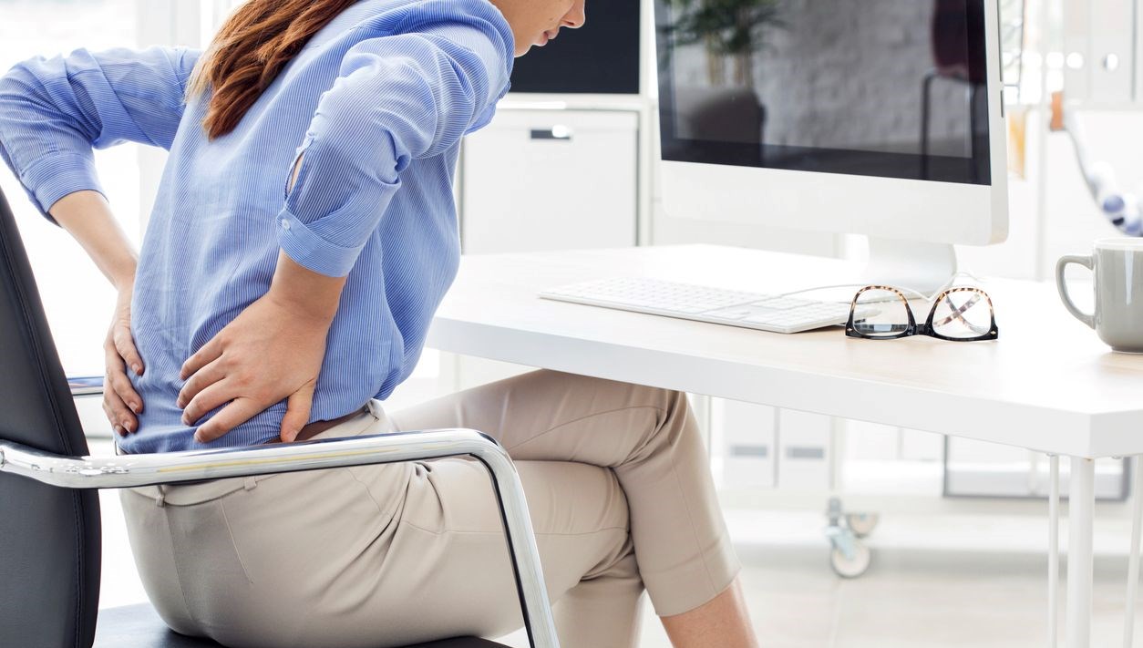 Omurganızı nasıl korursunuz?