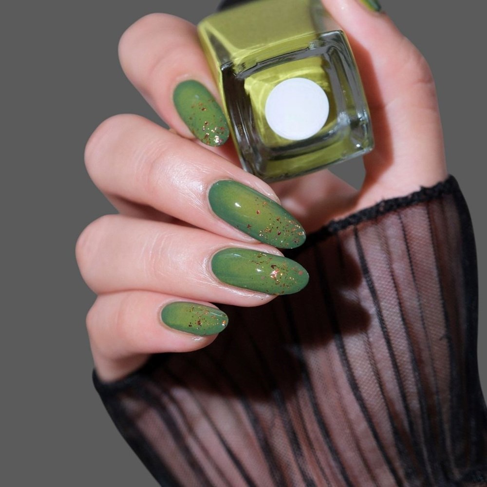 yesil oje teorisi karakterinizi ele veriyor 2 E42kPiha