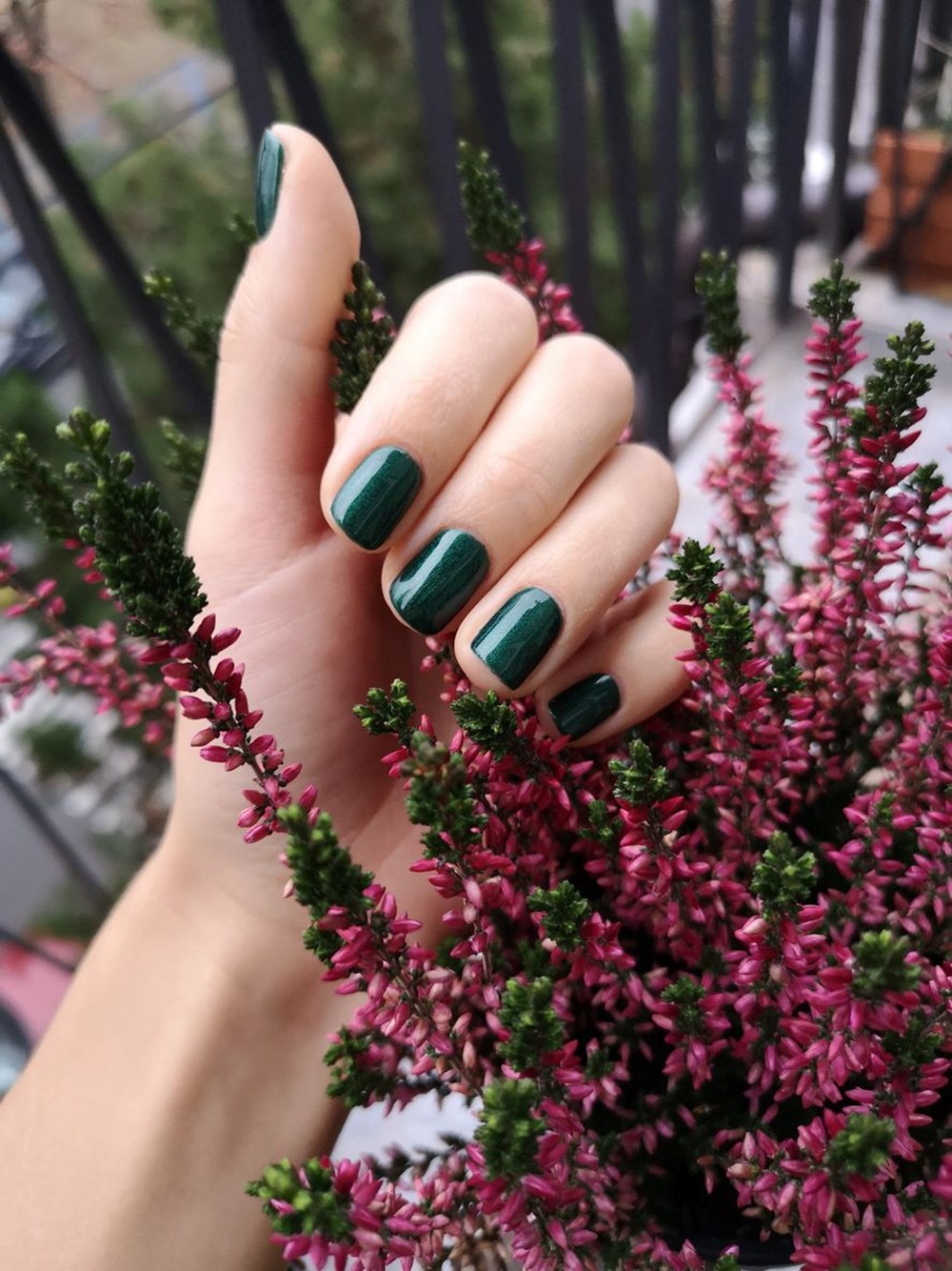 yesil oje teorisi karakterinizi ele veriyor 4