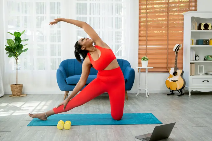 Aksiyel Spondilit ile Yaşayanlar İçin 10 Etkili ve Güçlendirici Egzersiz