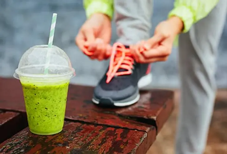 Egzersiz Öncesi ve Sonrası Ne Yenmeli?