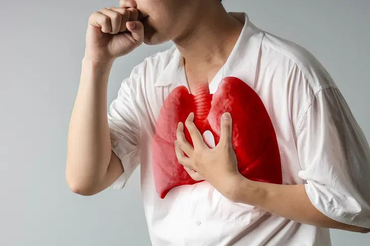 Ameliyat Edilemeyen Akciğer Kanseri Ameliyat Edilemeyen Akciğer Kanseri