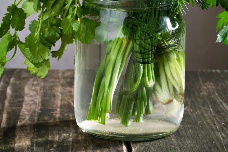 Meyve ve Sebzeleri Daha Uzun Taze Tutmanın Yolları Meyve ve Sebzeleri Daha Uzun Taze Tutmanın Yolları