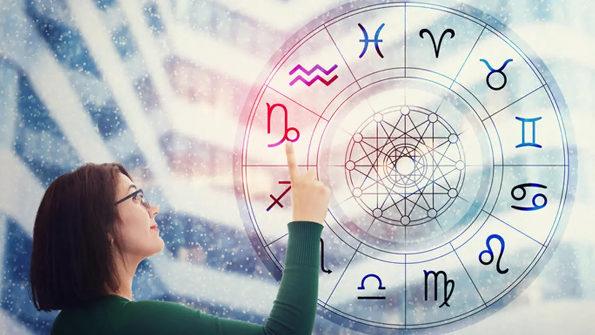 Yükselen Burçlara Göre Büyük Değişimler Başlıyor!