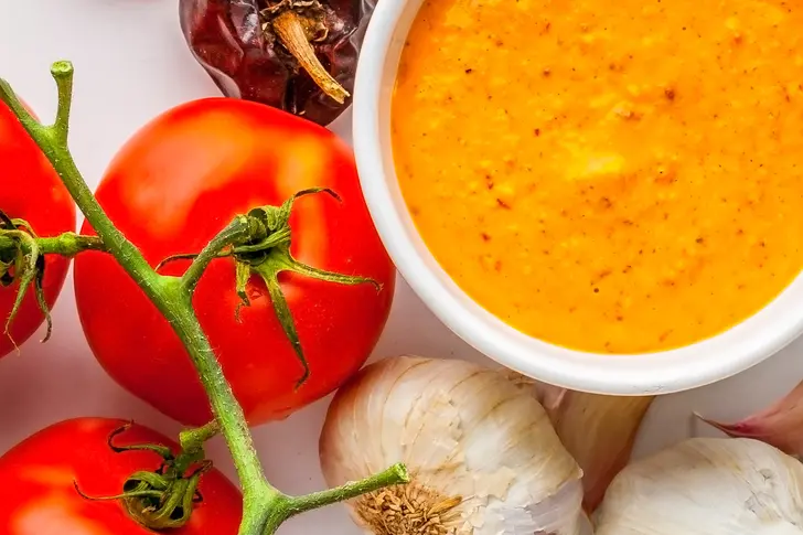 Domatesin 12 Farklı ve Lezzetli Hali: Sofralarınızı Renklendirin