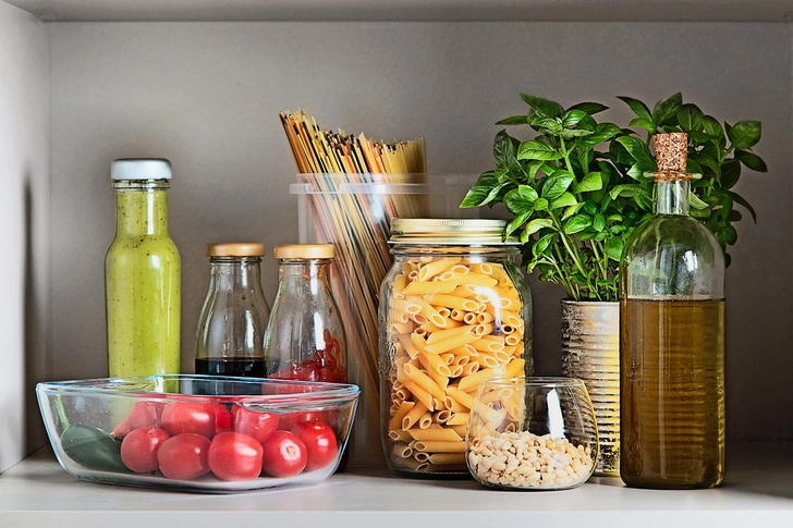 Çeşni Saklama Rehberi: Hangi Sos Nerede, Ne Kadar Süre Saklanmalı?