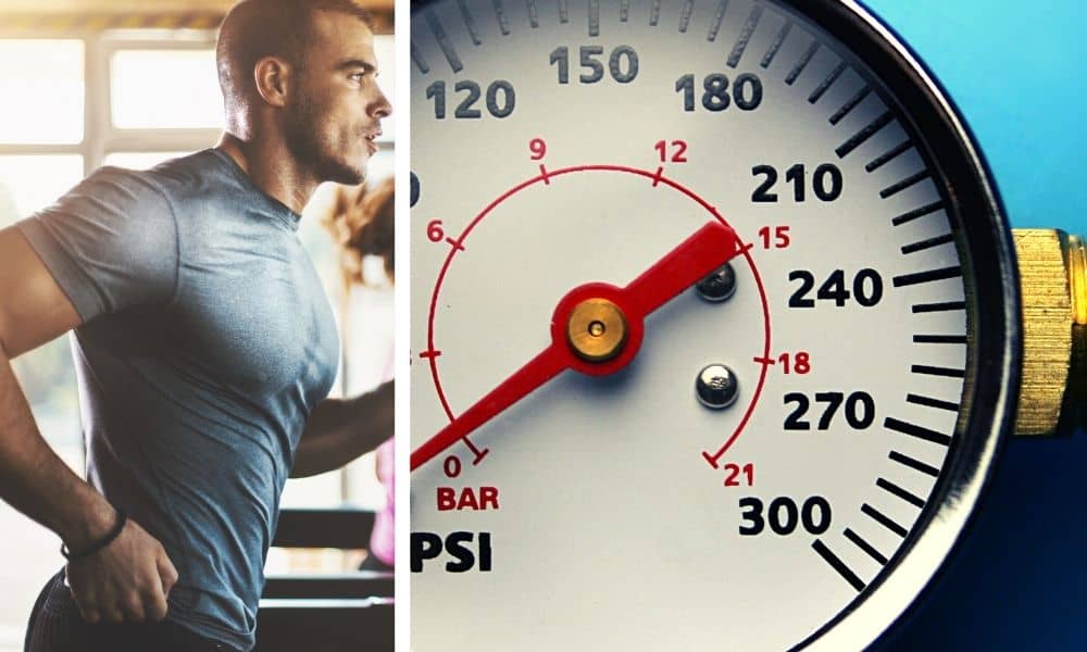 Yüksek Tansiyona Karşı Egzersizin Gücü