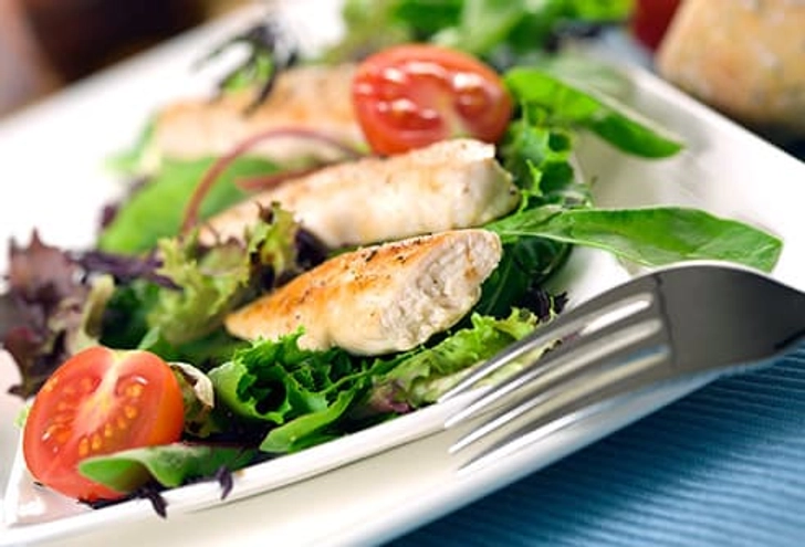 Sağlıklı Kırmızı ve Beyaz Et Çeşitleri