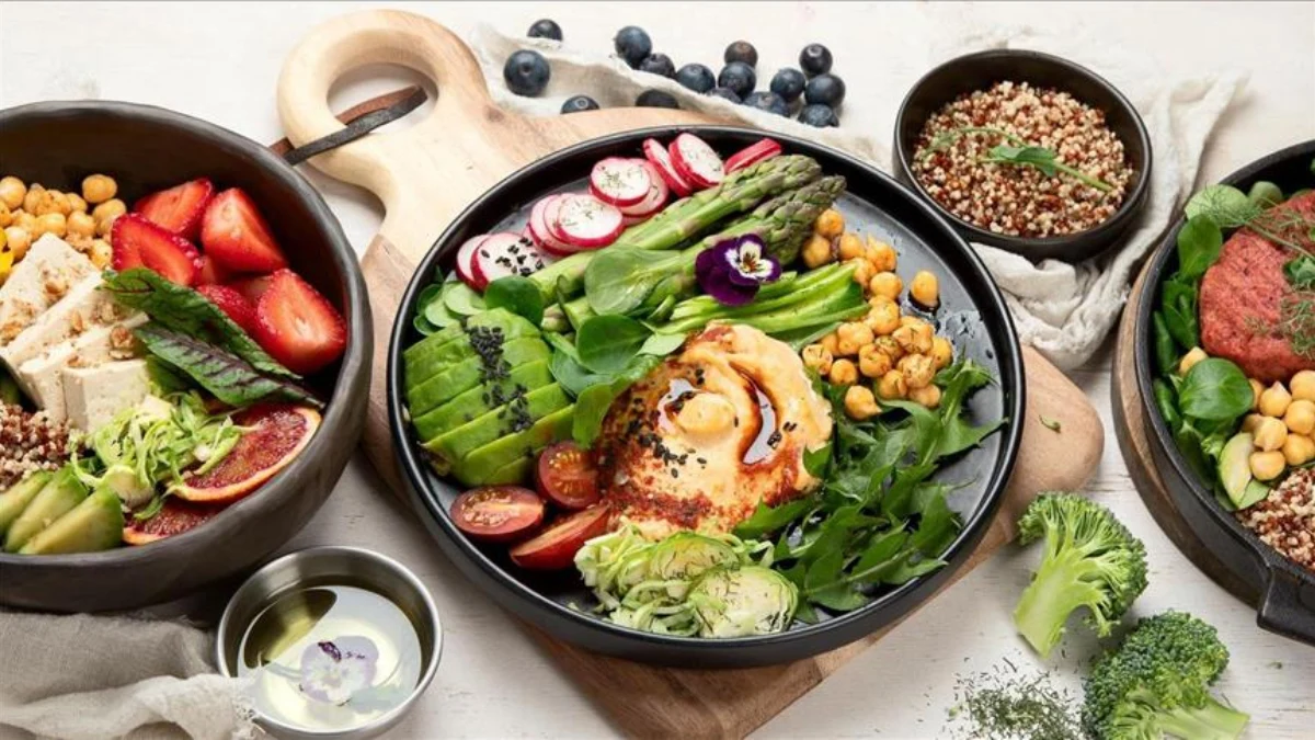 Mikroplastikler Gıdaya ve İnsan Sağlığına Sızıyor