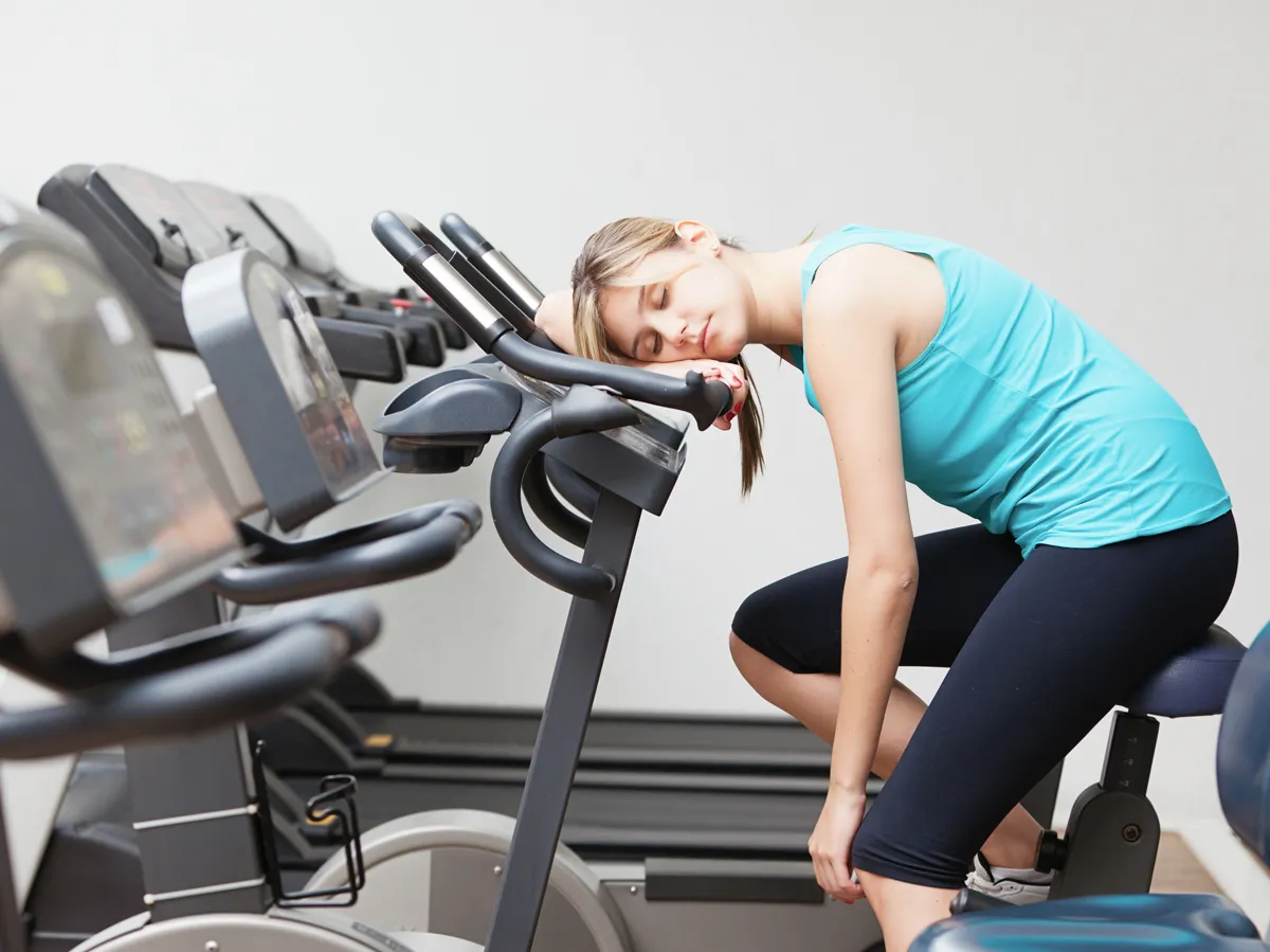 Egzersiz İntoleransı Nedir? Belirtileri, Nedenleri ve Tedavi Yöntemleri