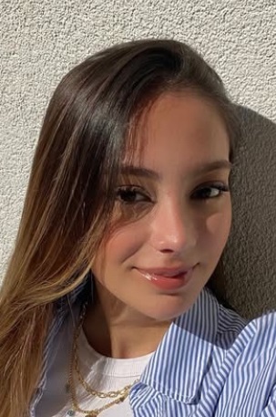 İrem Gürlek 's Author avatar