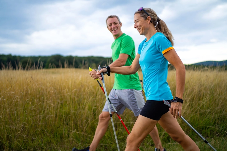 Kaliteli Uyku İçin Egzersizin Gücü! Kaliteli Uyku İçin Egzersizin Gücü!