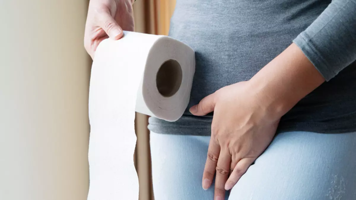 Vajinal Enfeksiyonlara Dikkat