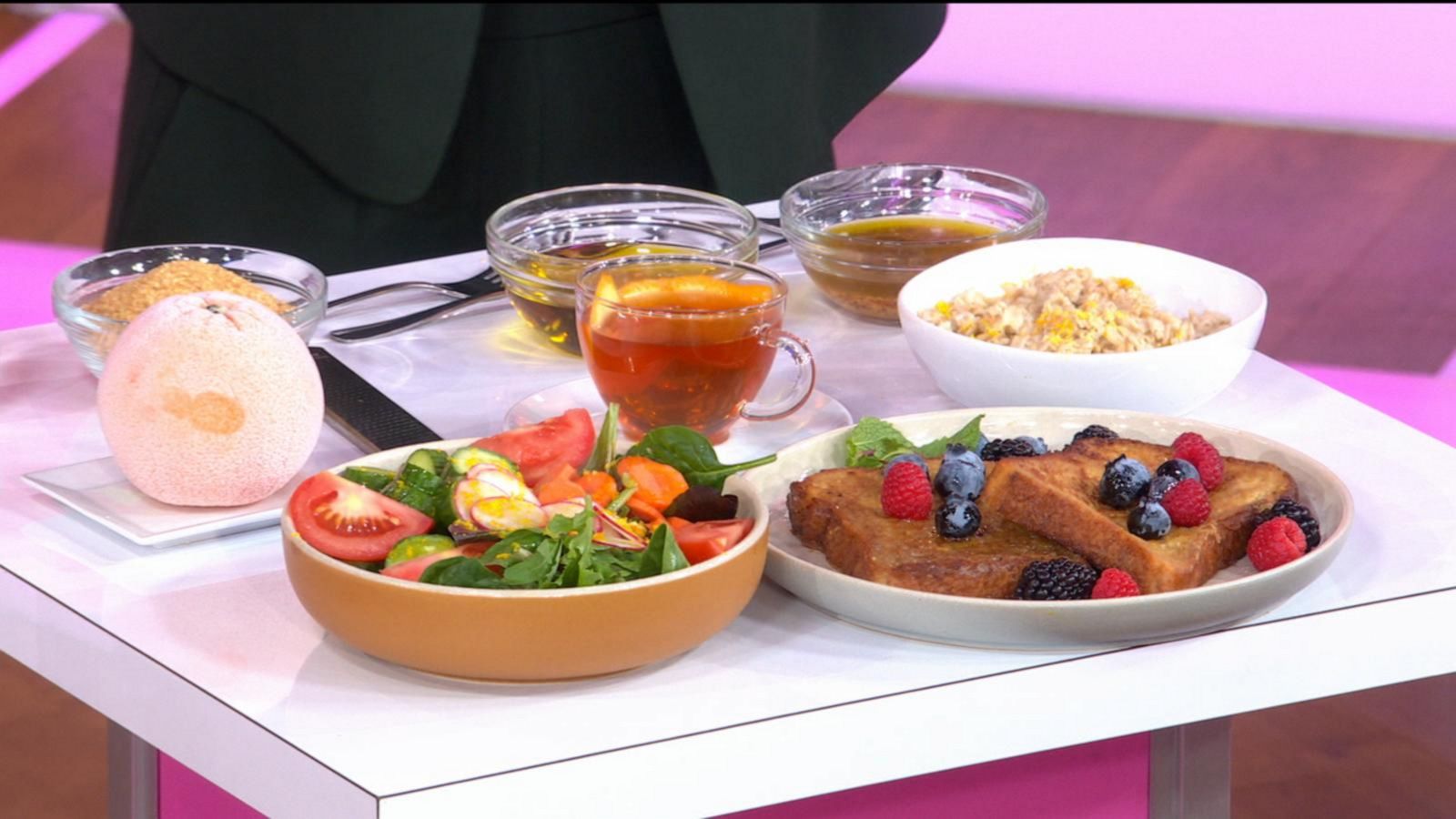 Doğru Beslenmenin Güçlü Yiyecekleri ve Sağlığa Faydaları Doğru Beslenmenin Güçlü Yiyecekleri ve Sağlığa Faydaları