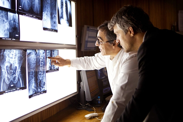 Omurga Sağlığı: Dikkat Edilmesi Gereken Belirtiler