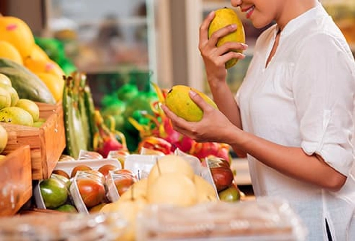 Meyveler Nasıl Saklanmalı?