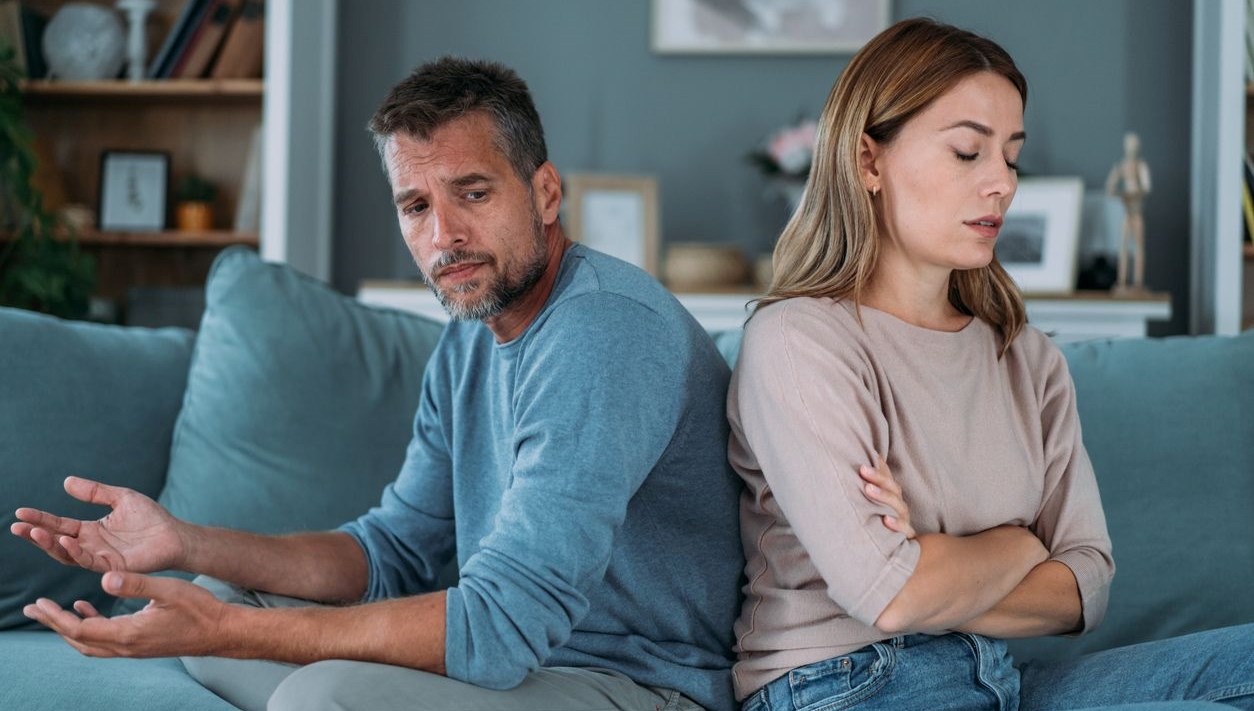 Bir ilişkiyi bitirebilecek en güçlü 3 etken